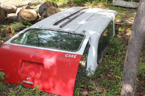 1980 International Scout II Traveler Turbo Diesel sd33t, image 11