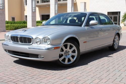 2005 jaguar