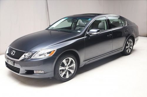 WE FINANCE! 2009 Lexus GS 350 AWD Power Sunroof Navigation System, US $21,300.00, image 3