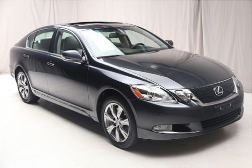 WE FINANCE! 2009 Lexus GS 350 AWD Power Sunroof Navigation System, US $21,300.00, image 4