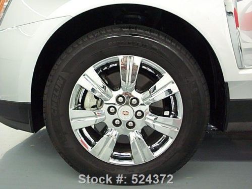 2014 CADILLAC SRX4 LUX COLLECTION AWD PANO ROOF NAV 17K TEXAS DIRECT AUTO, US $37,980.00, image 8