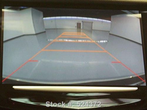 2014 CADILLAC SRX4 LUX COLLECTION AWD PANO ROOF NAV 17K TEXAS DIRECT AUTO, US $37,980.00, image 10