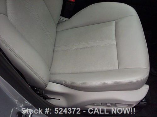 2014 CADILLAC SRX4 LUX COLLECTION AWD PANO ROOF NAV 17K TEXAS DIRECT AUTO, US $37,980.00, image 14