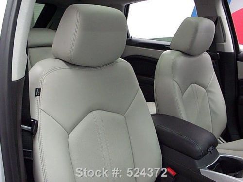 2014 CADILLAC SRX4 LUX COLLECTION AWD PANO ROOF NAV 17K TEXAS DIRECT AUTO, US $37,980.00, image 15