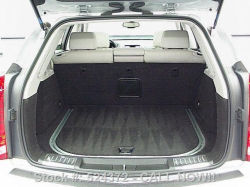 2014 CADILLAC SRX4 LUX COLLECTION AWD PANO ROOF NAV 17K TEXAS DIRECT AUTO, US $37,980.00, image 19