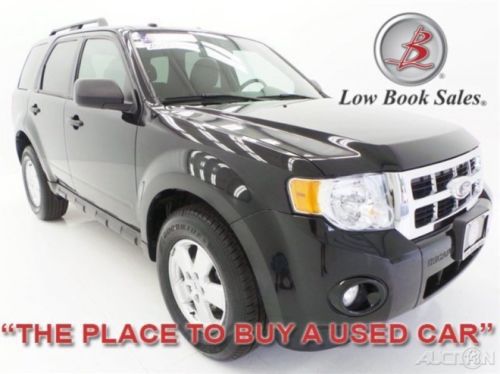 We finance! 2012 xlt used certified 3l v6 24v automatic 4wd suv premium