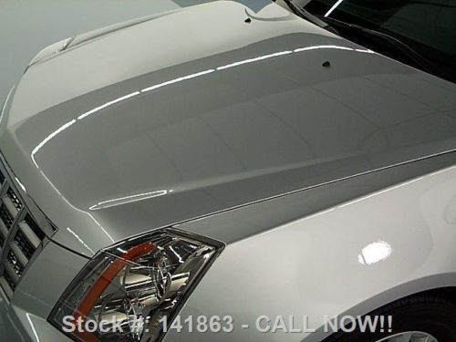 2012 CADILLAC CTS 3.0 SEDAN LEATHER ALLOY WHEELS 13K MI TEXAS DIRECT AUTO, US $22,980.00, image 7
