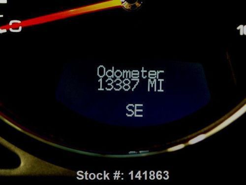 2012 CADILLAC CTS 3.0 SEDAN LEATHER ALLOY WHEELS 13K MI TEXAS DIRECT AUTO, US $22,980.00, image 10
