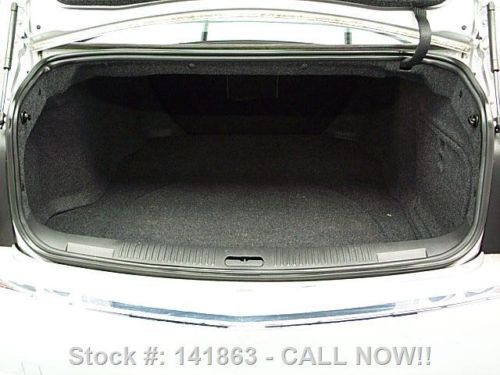 2012 CADILLAC CTS 3.0 SEDAN LEATHER ALLOY WHEELS 13K MI TEXAS DIRECT AUTO, US $22,980.00, image 21
