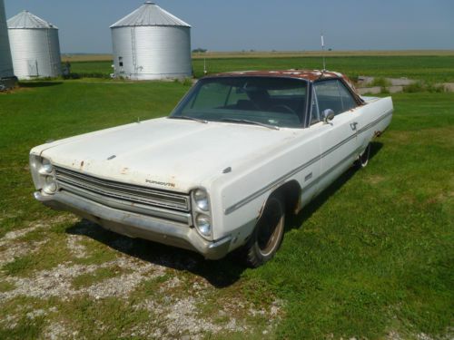 1968 plymouth fury iii