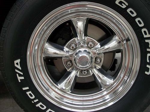 1972 Chevrolet Chevy Camaro SS 396 Super Sport 427 500hp Crate Motor M22 Trans, image 9