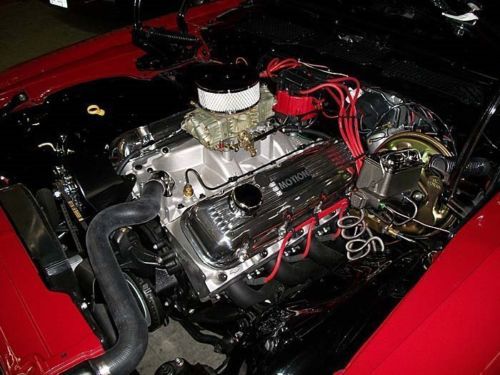 1972 Chevrolet Chevy Camaro SS 396 Super Sport 427 500hp Crate Motor M22 Trans, image 18