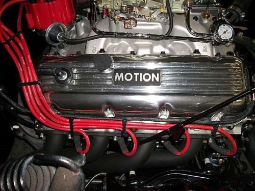 1972 Chevrolet Chevy Camaro SS 396 Super Sport 427 500hp Crate Motor M22 Trans, image 20