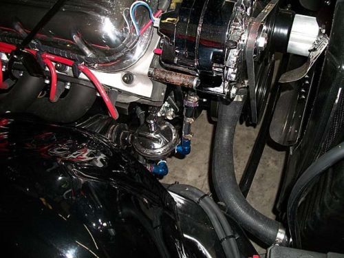 1972 Chevrolet Chevy Camaro SS 396 Super Sport 427 500hp Crate Motor M22 Trans, image 21