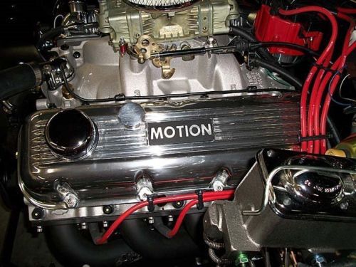 1972 Chevrolet Chevy Camaro SS 396 Super Sport 427 500hp Crate Motor M22 Trans, image 23