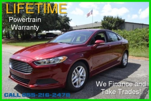 2014 se new 2.5l i4 16v automatic fwd sedan