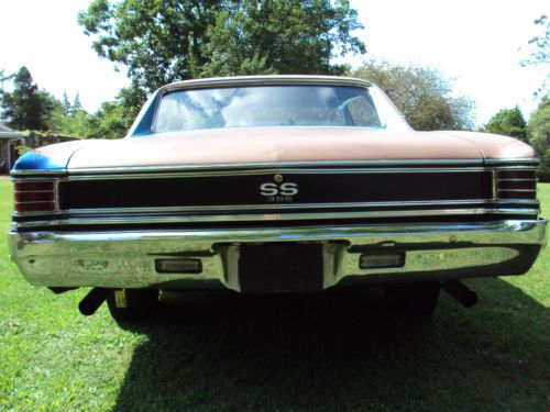1967 Chevelle SS, image 6