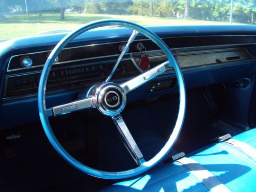 1967 Chevelle SS, image 9