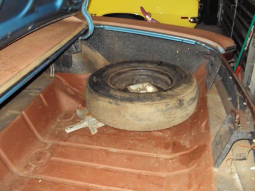 1967 Chevelle SS, image 17