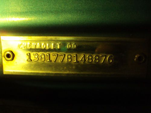 1967 Chevelle SS, image 21