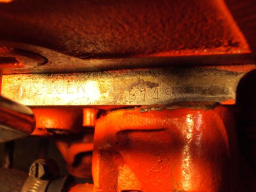 1967 Chevelle SS, image 22