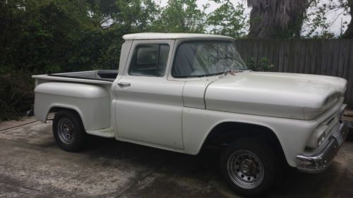 1960 chevy apache c 10