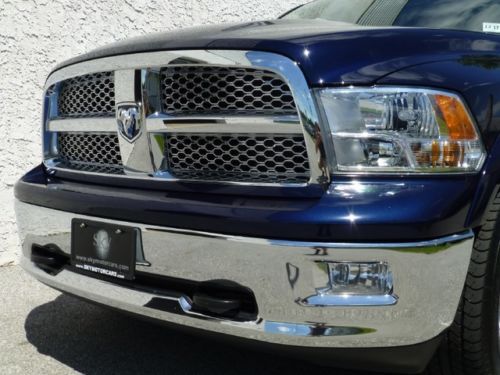 5.7L HEMI Quad Cab Alpine NAVI Vented Seats Moonroof, US $31,980.00, image 3