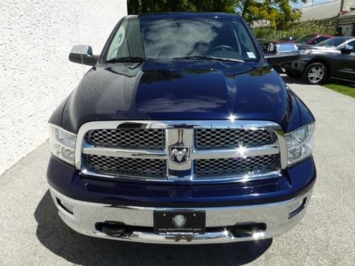 5.7L HEMI Quad Cab Alpine NAVI Vented Seats Moonroof, US $31,980.00, image 4