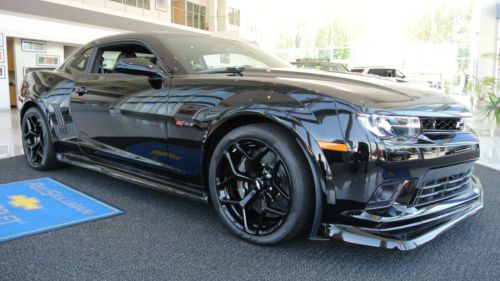 2014 camaro z/28 coupe