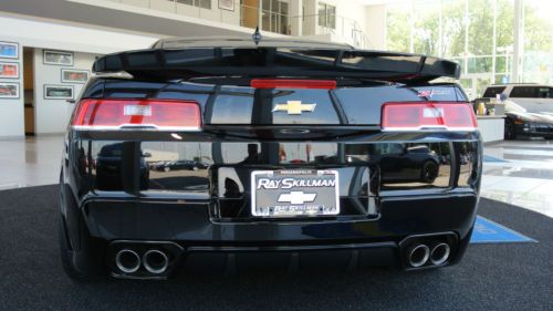 2014 Camaro Z/28 Coupe, US $73,805.00, image 2