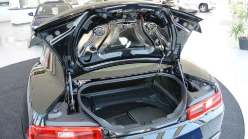 2014 Camaro Z/28 Coupe, US $73,805.00, image 3