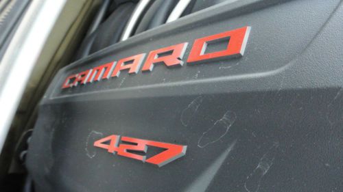 2014 Camaro Z/28 Coupe, US $73,805.00, image 6