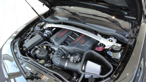 2014 Camaro Z/28 Coupe, US $73,805.00, image 7