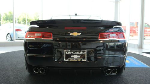 2014 Camaro Z/28 Coupe, US $73,805.00, image 9