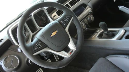 2014 Camaro Z/28 Coupe, US $73,805.00, image 11