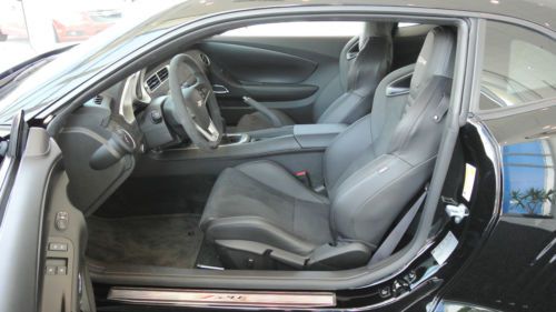 2014 Camaro Z/28 Coupe, US $73,805.00, image 13