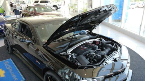 2014 Camaro Z/28 Coupe, US $73,805.00, image 14