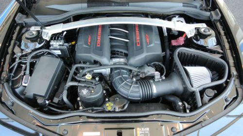 2014 Camaro Z/28 Coupe, US $73,805.00, image 15