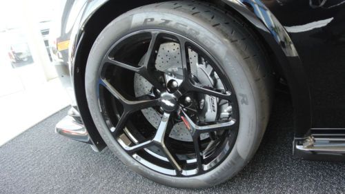 2014 Camaro Z/28 Coupe, US $73,805.00, image 16