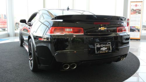 2014 Camaro Z/28 Coupe, US $73,805.00, image 18