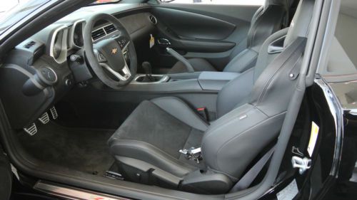 2014 Camaro Z/28 Coupe, US $73,805.00, image 19