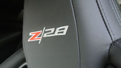 2014 Camaro Z/28 Coupe, US $73,805.00, image 20