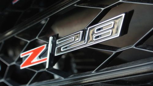 2014 Camaro Z/28 Coupe, US $73,805.00, image 22