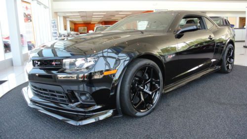 2014 Camaro Z/28 Coupe, US $73,805.00, image 23