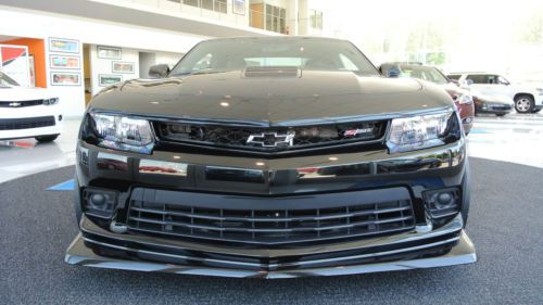 2014 Camaro Z/28 Coupe, US $73,805.00, image 24