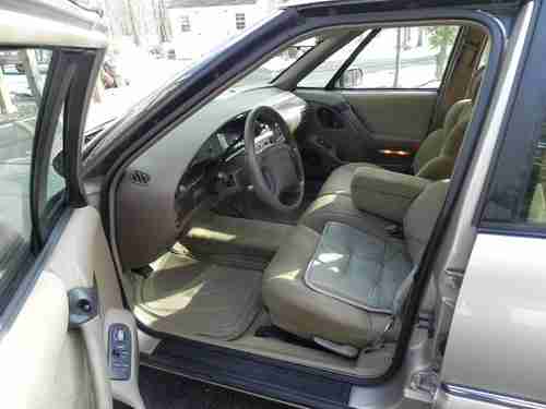 1992 Pontiac Bonneville SE Sedan 4-Door 3.8L, US $3,000.00, image 6