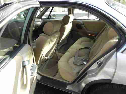 1992 Pontiac Bonneville SE Sedan 4-Door 3.8L, US $3,000.00, image 7