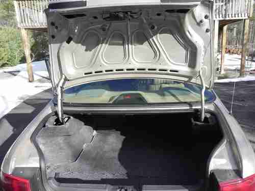 1992 Pontiac Bonneville SE Sedan 4-Door 3.8L, US $3,000.00, image 12