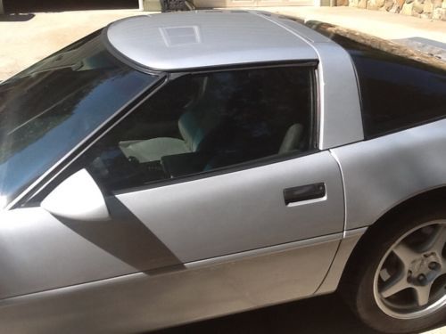 1996 corvette Collector Edition Coupe - 330 HP LT4 6-speed, US $16,500.00, image 3