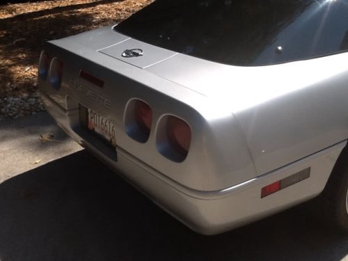 1996 corvette Collector Edition Coupe - 330 HP LT4 6-speed, US $16,500.00, image 4